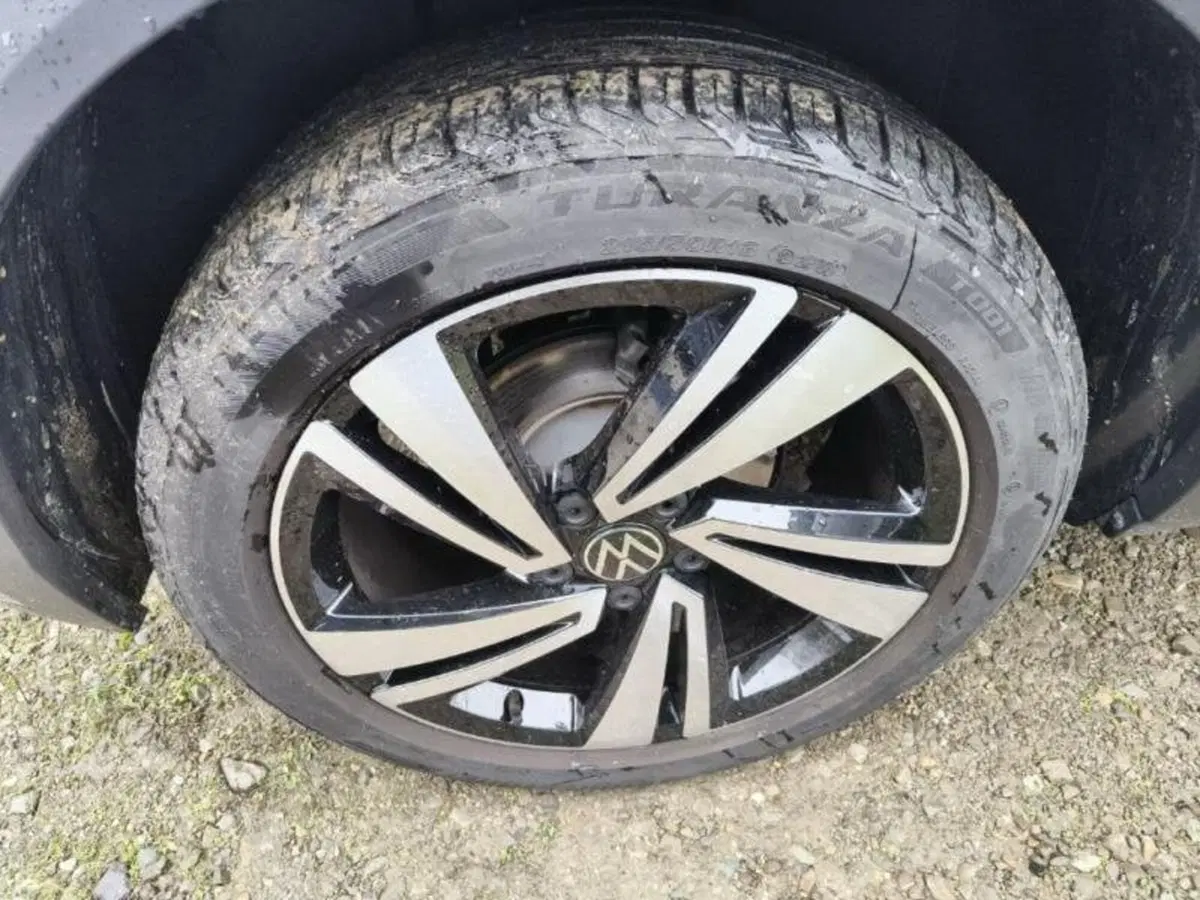 Volkswagen T-Roc usata a Bologna (7)