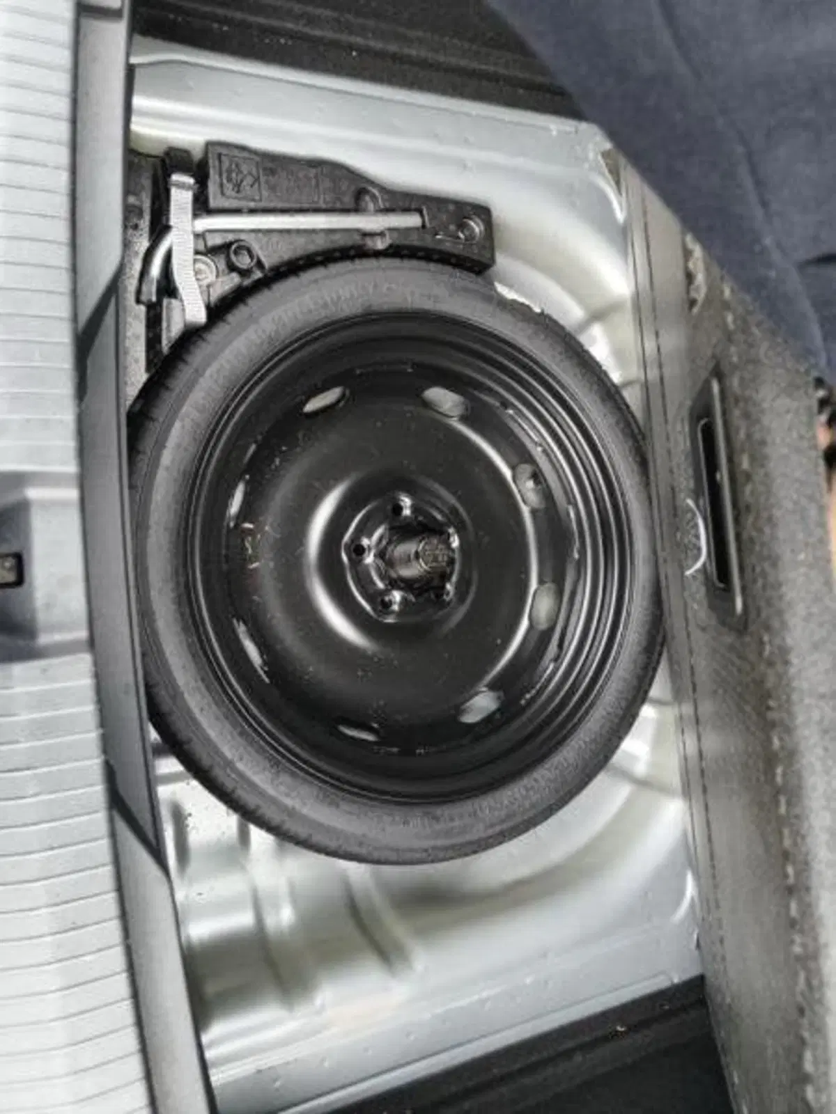 Volkswagen T-Roc usata a Bologna (9)
