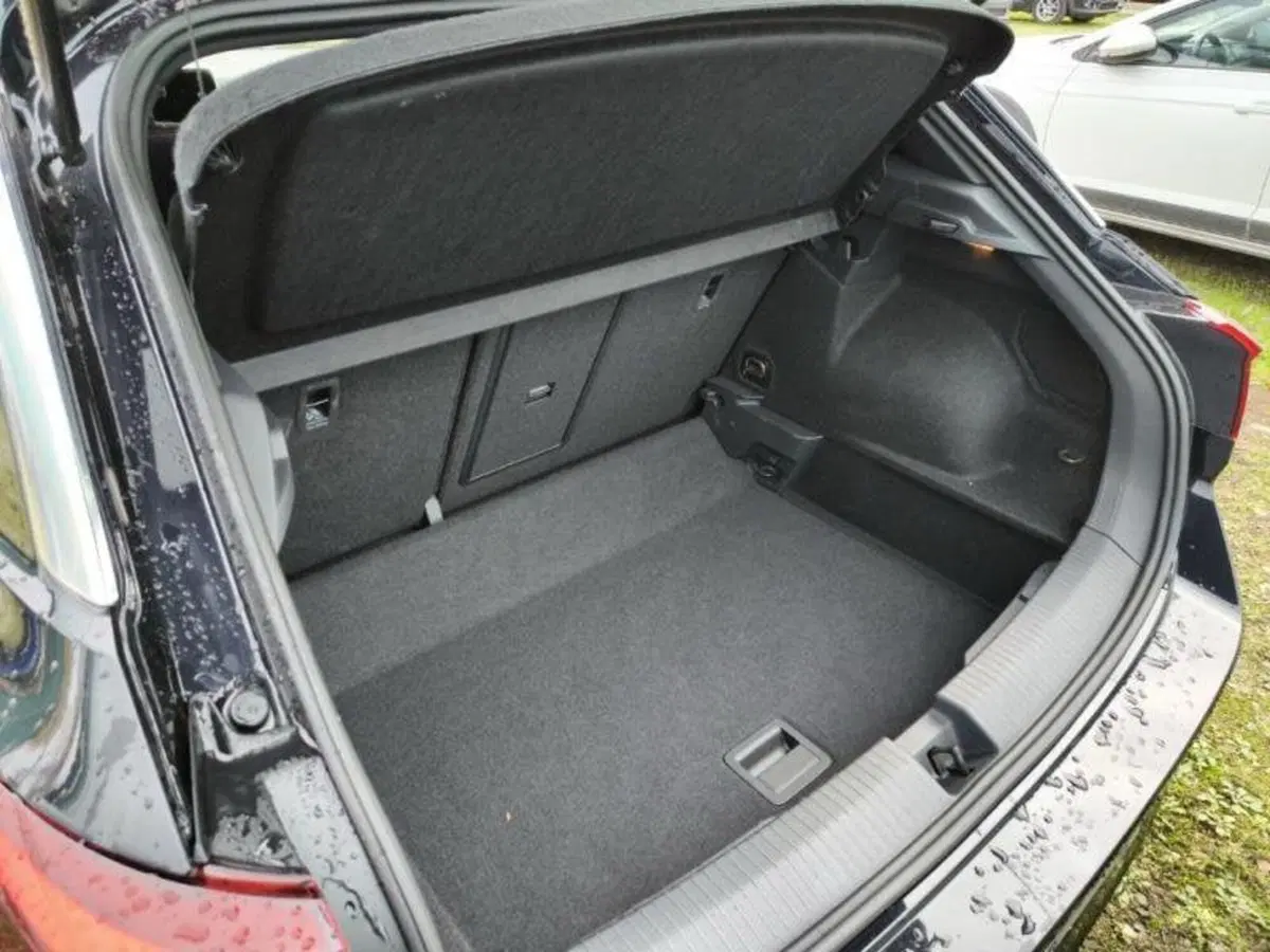 Volkswagen T-Roc usata a Bologna (9)