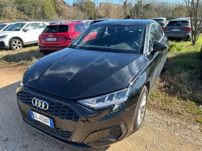 Audi A3 Sportback 30 TFSI Business Advanced del 2022 usata a Bologna