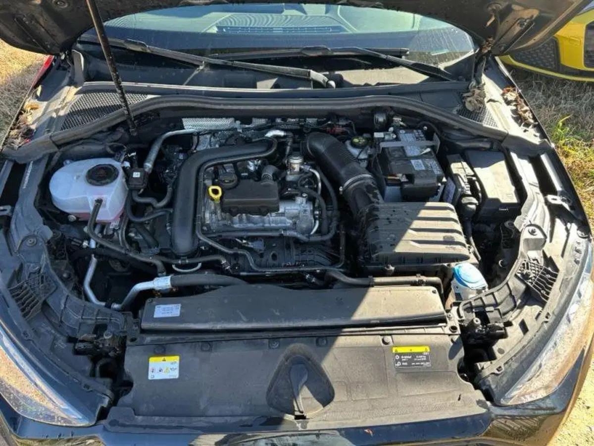 Audi A3 Sportback usata a Bologna (10)