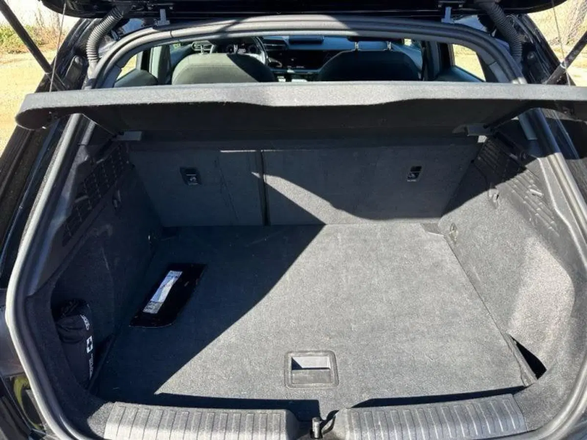 Audi A3 Sportback usata a Bologna (11)