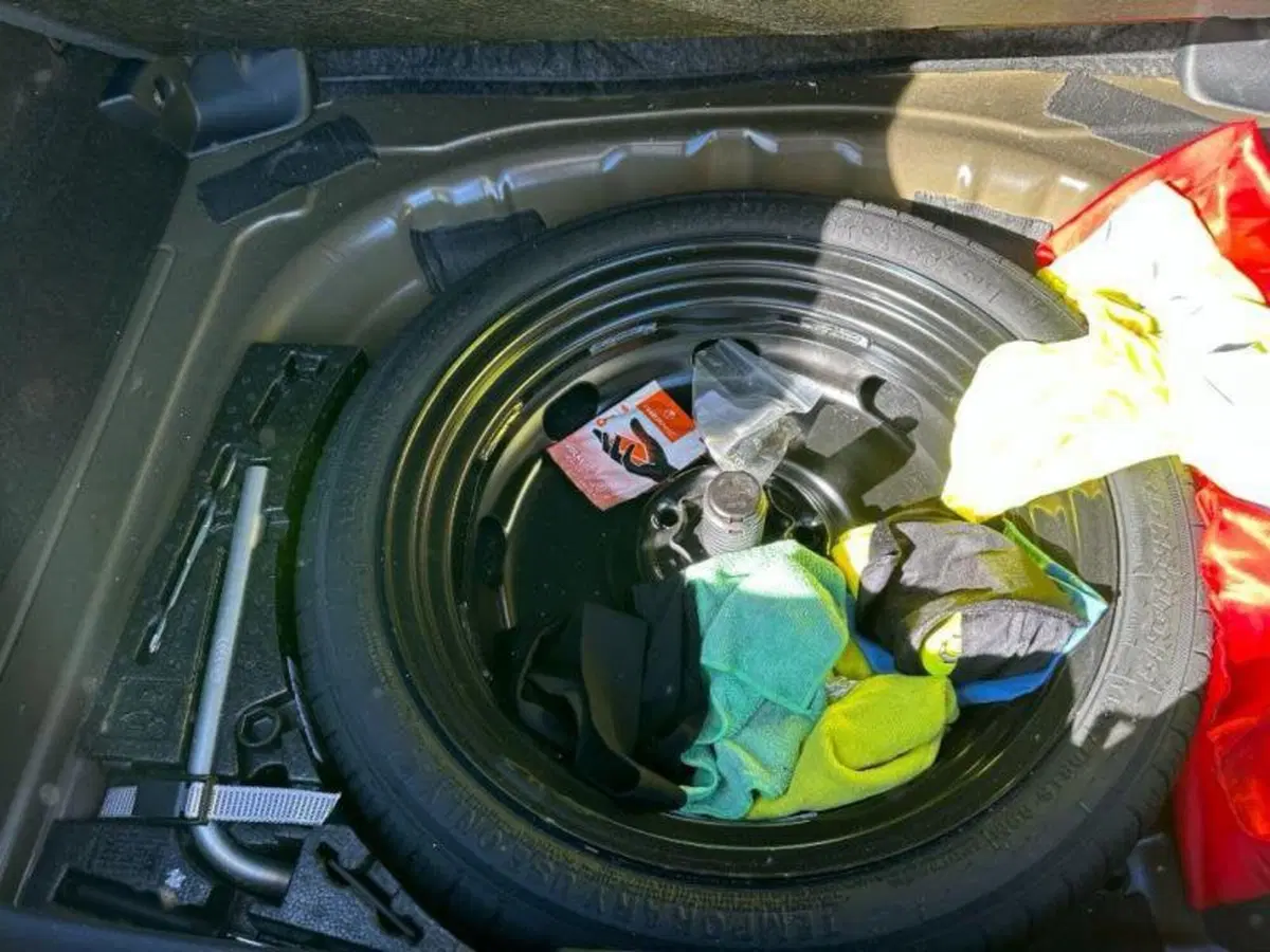 Audi A3 Sportback usata a Bologna (12)