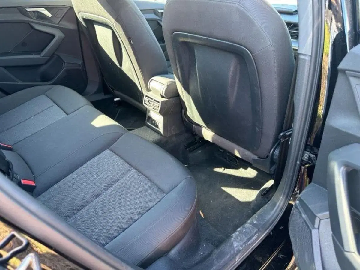 Audi A3 Sportback usata a Bologna (8)