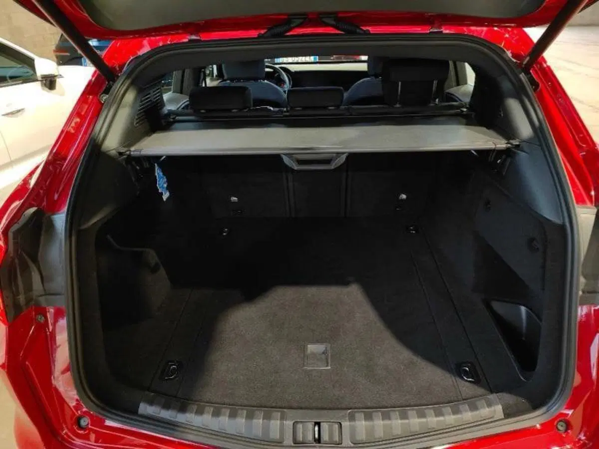 Alfa Romeo Stelvio usata a Bologna (8)