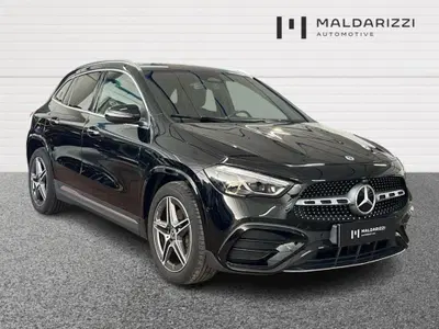 Mercedes-Benz GLA SUV 180 d AMG Line Advanced Plus auto del 2024 usata a Trani