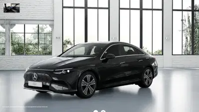 Mercedes-Benz CLA EQ 200 Premium nuova a Montesilvano