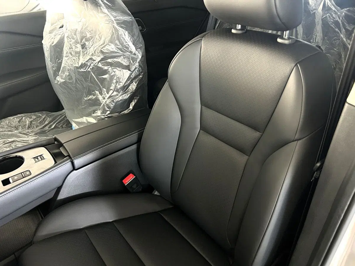 Nissan X-Trail nuova a Ferrara (10)