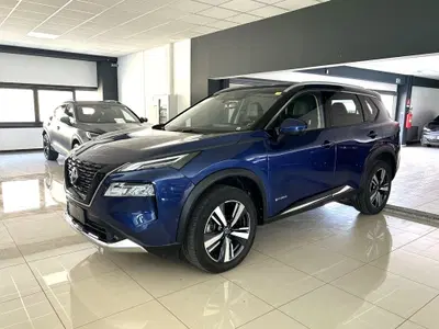 Nissan X-Trail 1.5 e-power Tekna 2wd del 2023 usata a Ferrara