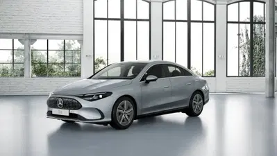Mercedes-Benz CLA 220 4Matic Automatic Sport nuova a Montesilvano