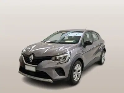 Renault Captur 1.0 tce Techno 90cv del 2022 usata a Ancona