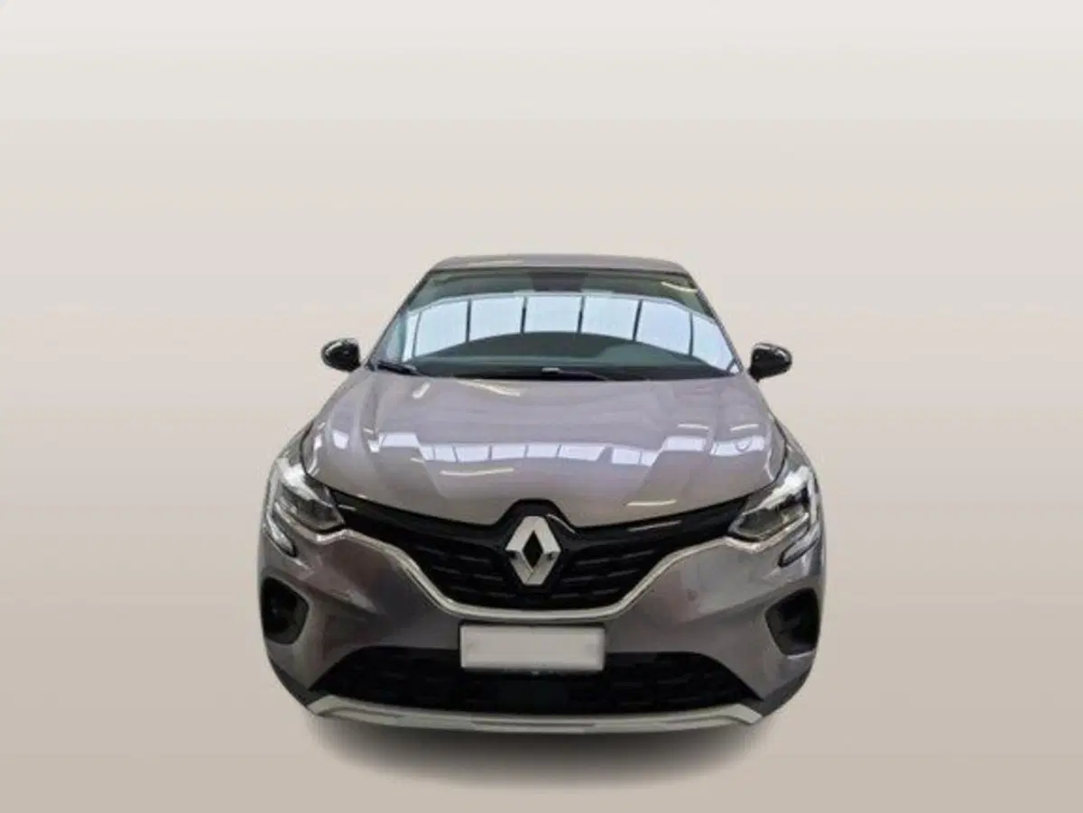 Renault Captur usata a Ancona (2)