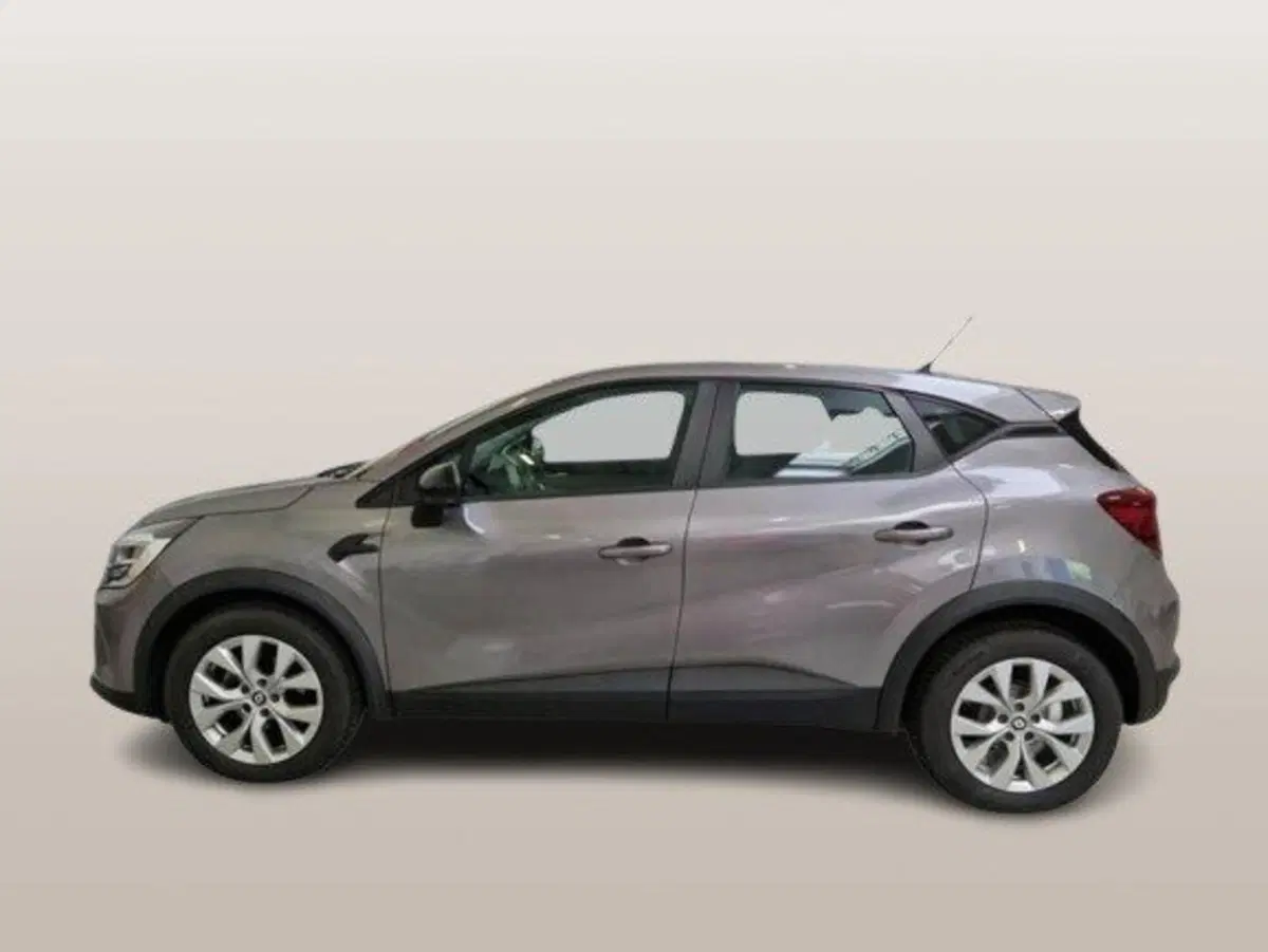 Renault Captur usata a Ancona (3)