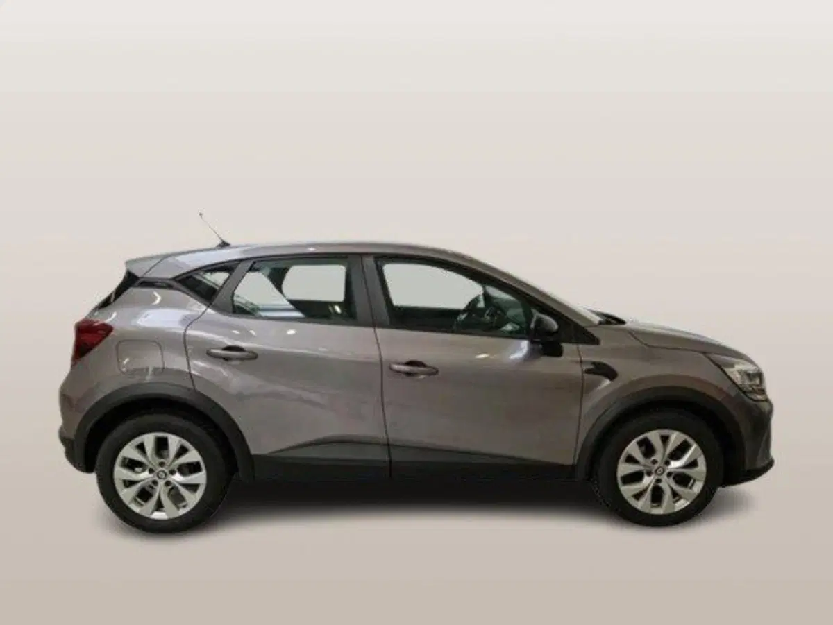 Renault Captur usata a Ancona (4)
