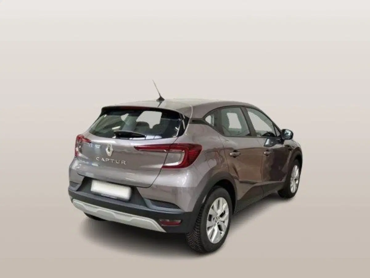 Renault Captur usata a Ancona (5)
