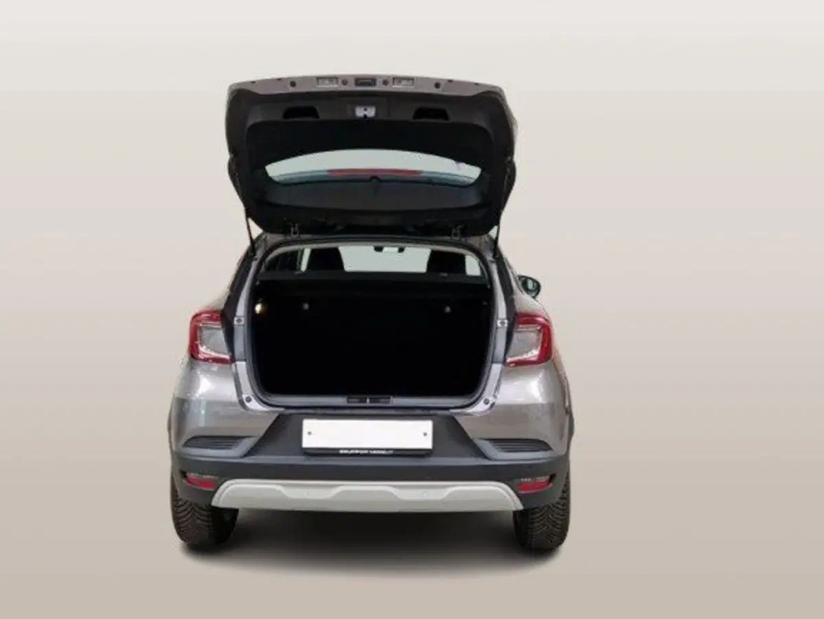 Renault Captur usata a Ancona (6)