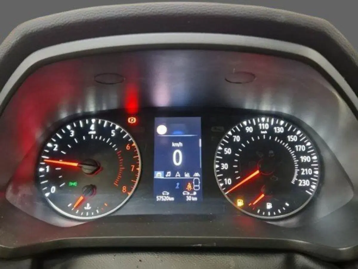 Renault Captur usata a Ancona (8)