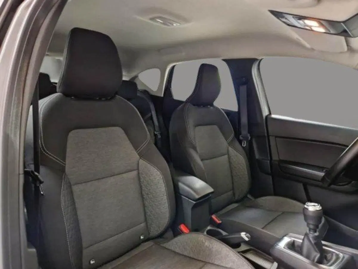 Renault Captur usata a Ancona (9)