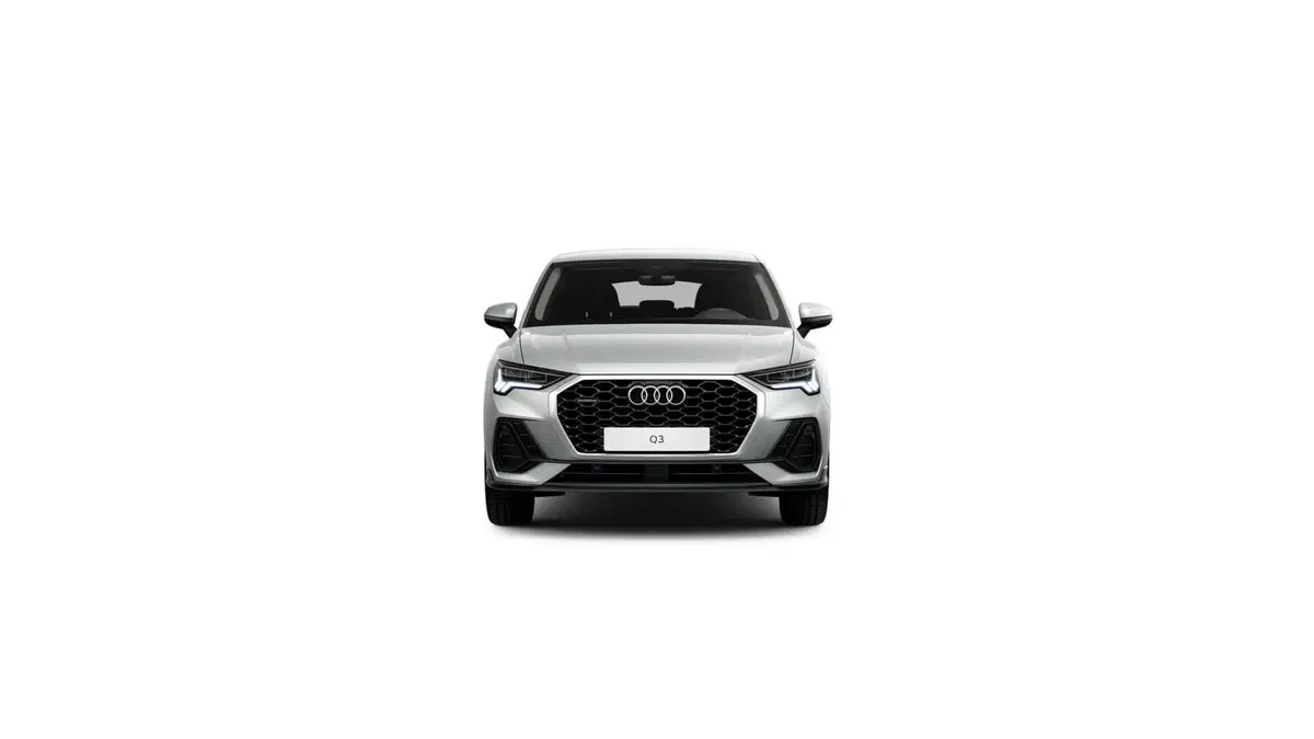 Audi Q3 Sportback usata a Avellino (2)