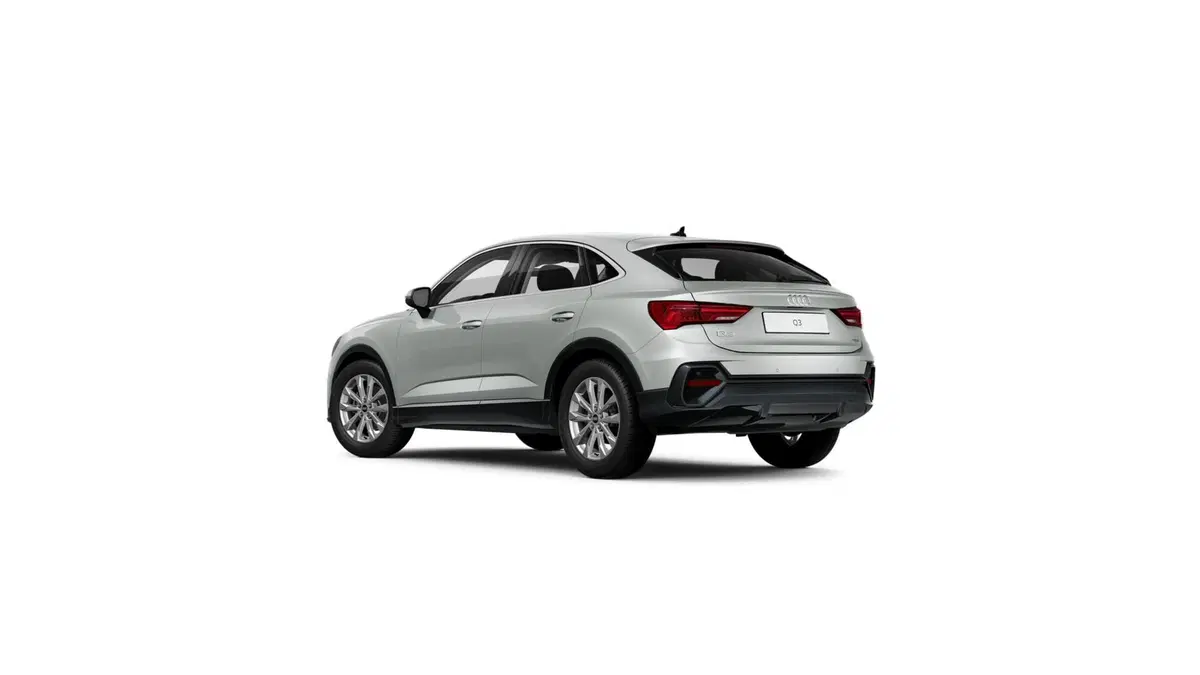Audi Q3 Sportback usata a Avellino (4)