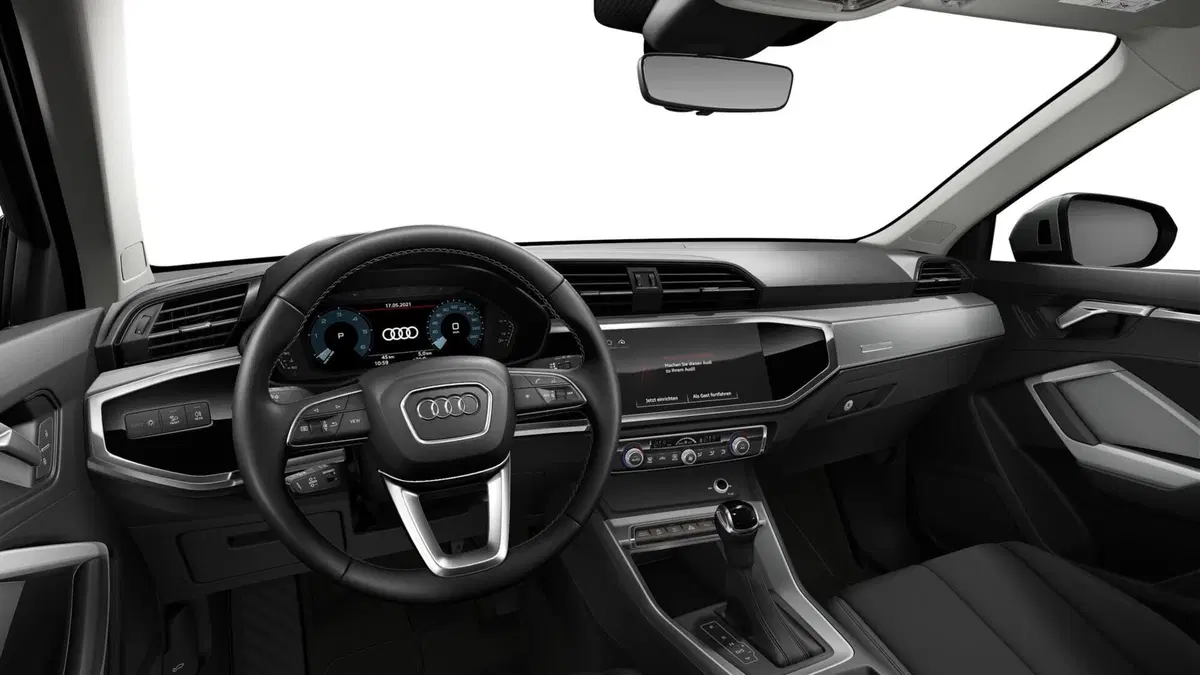 Audi Q3 Sportback usata a Avellino (8)