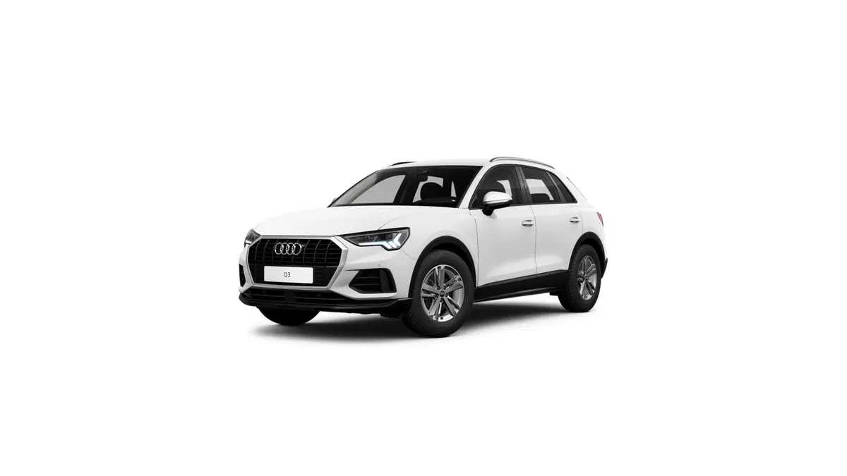 Audi Q3 usata a Avellino