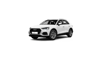 Audi Q3 35 TDI Business del 2023 usata a Pratola Serra