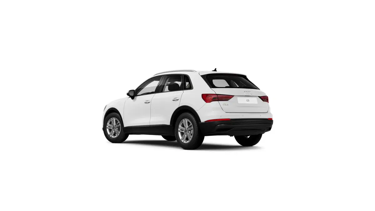 Audi Q3 usata a Avellino (2)