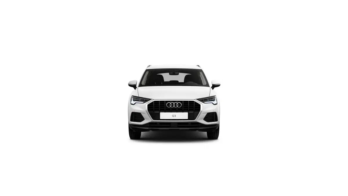 Audi Q3 usata a Avellino (3)