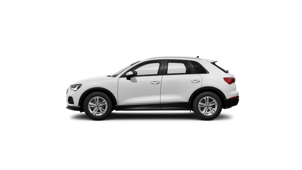 Audi Q3 usata a Avellino (4)