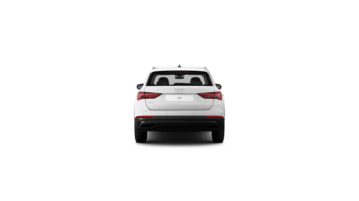 Audi Q3 usata a Avellino (5)