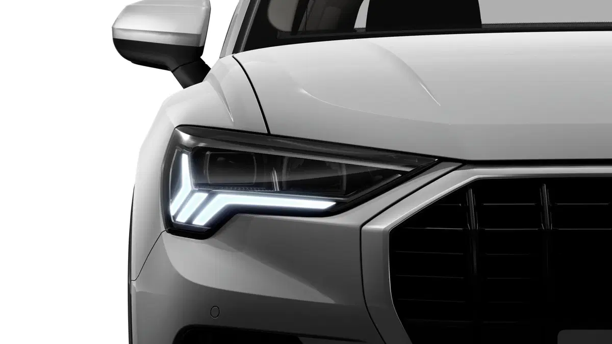 Audi Q3 usata a Avellino (6)