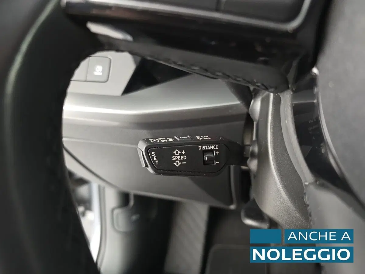Audi A3 Sportback usata a Alessandria (18)