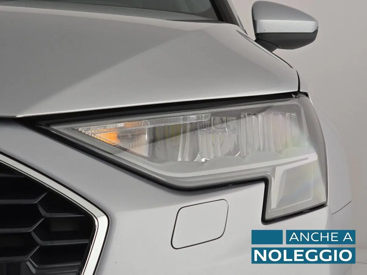 Audi A3 Sportback usata a Alessandria (7)
