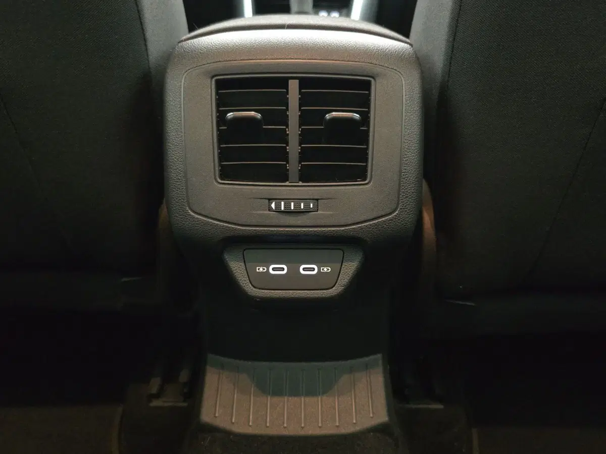 Volkswagen T-Roc usata a Alessandria (19)