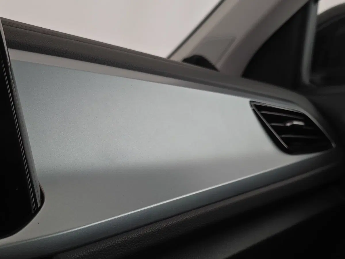 Volkswagen T-Roc usata a Alessandria (20)