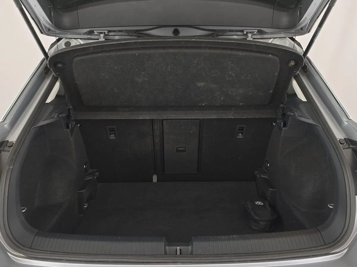 Volkswagen T-Roc usata a Alessandria (9)