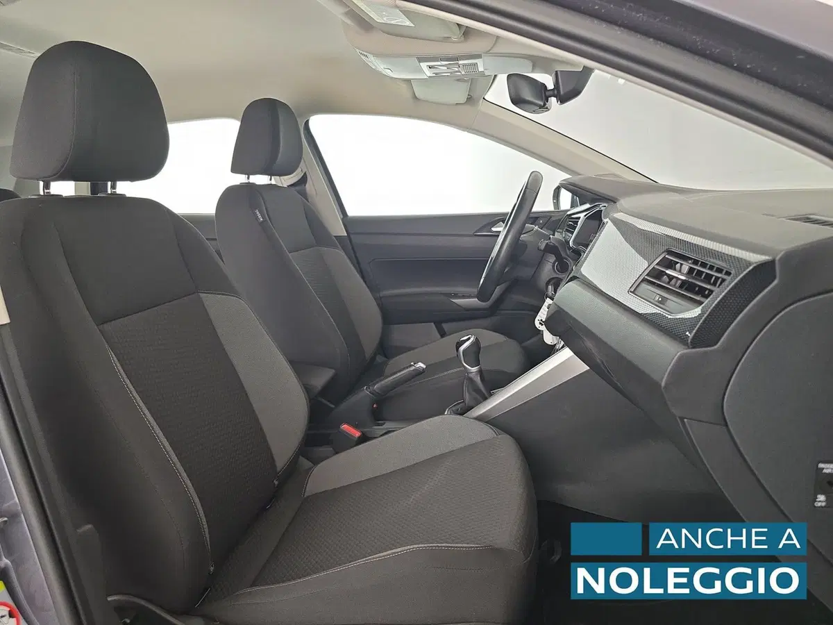 Volkswagen Polo usata a Alessandria (13)