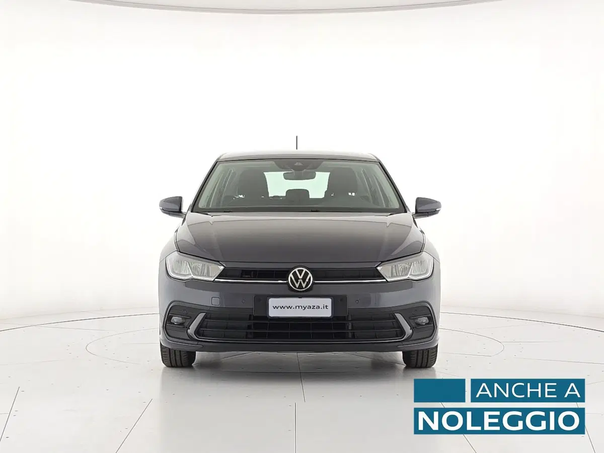 Volkswagen Polo usata a Alessandria (2)