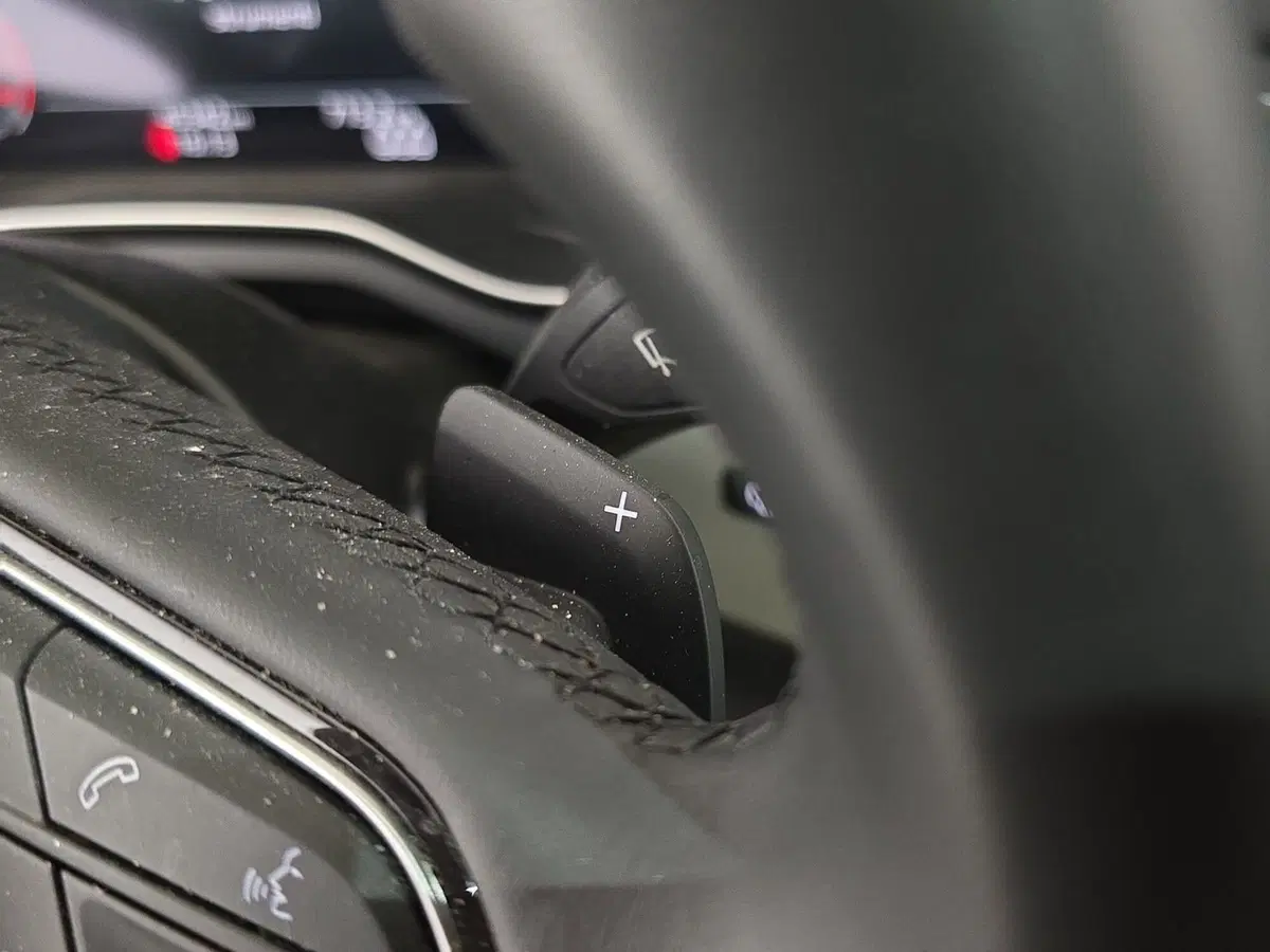 Audi A4 Avant usata a Alessandria (20)