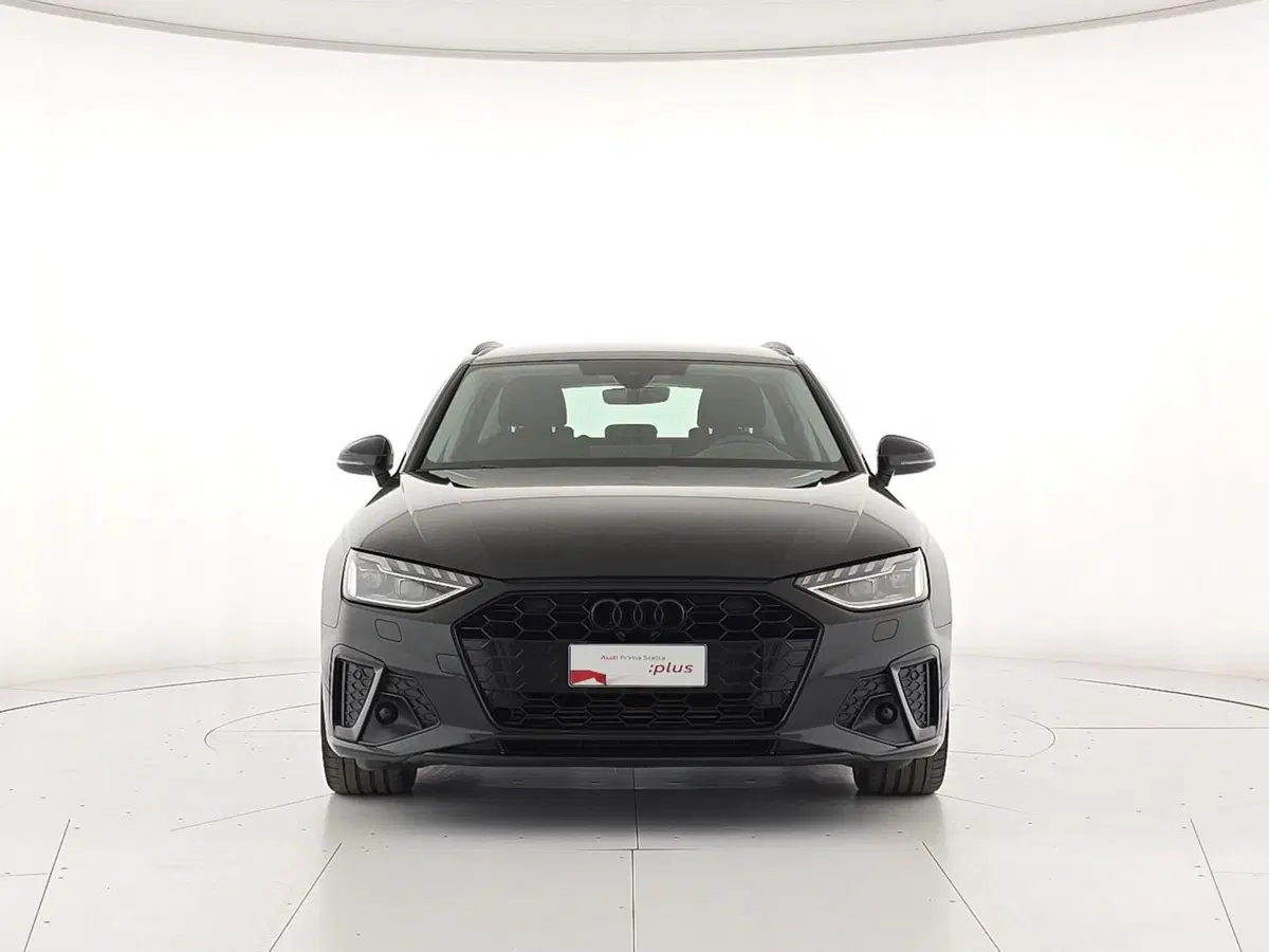 Audi A4 Avant usata a Alessandria (3)