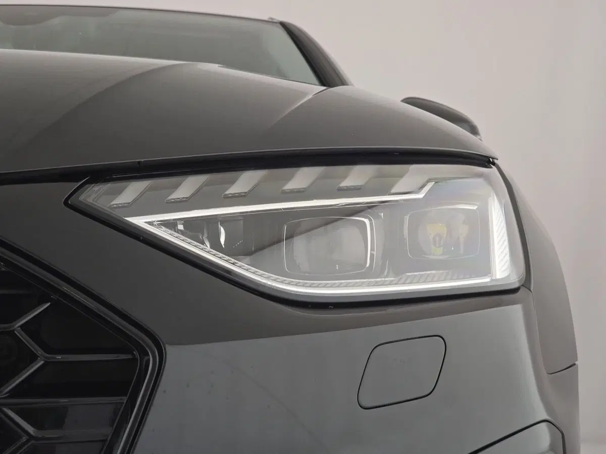 Audi A4 Avant usata a Alessandria (7)