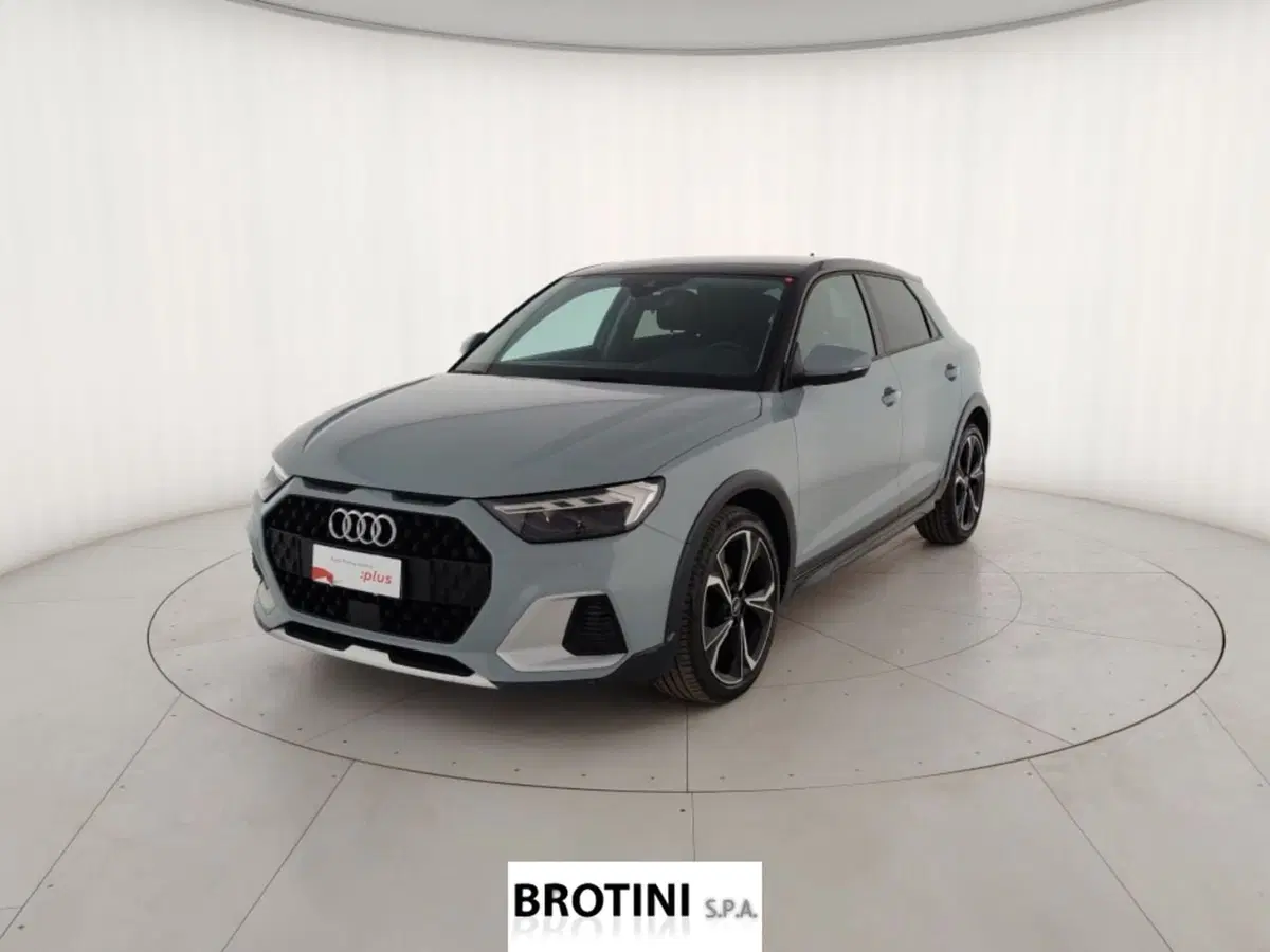 Audi A1 Sportback usata a Massa-Carrara