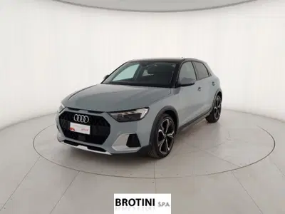 Audi A1 Sportback 30 TFSI S tronic Admired del 2022 usata a Massa