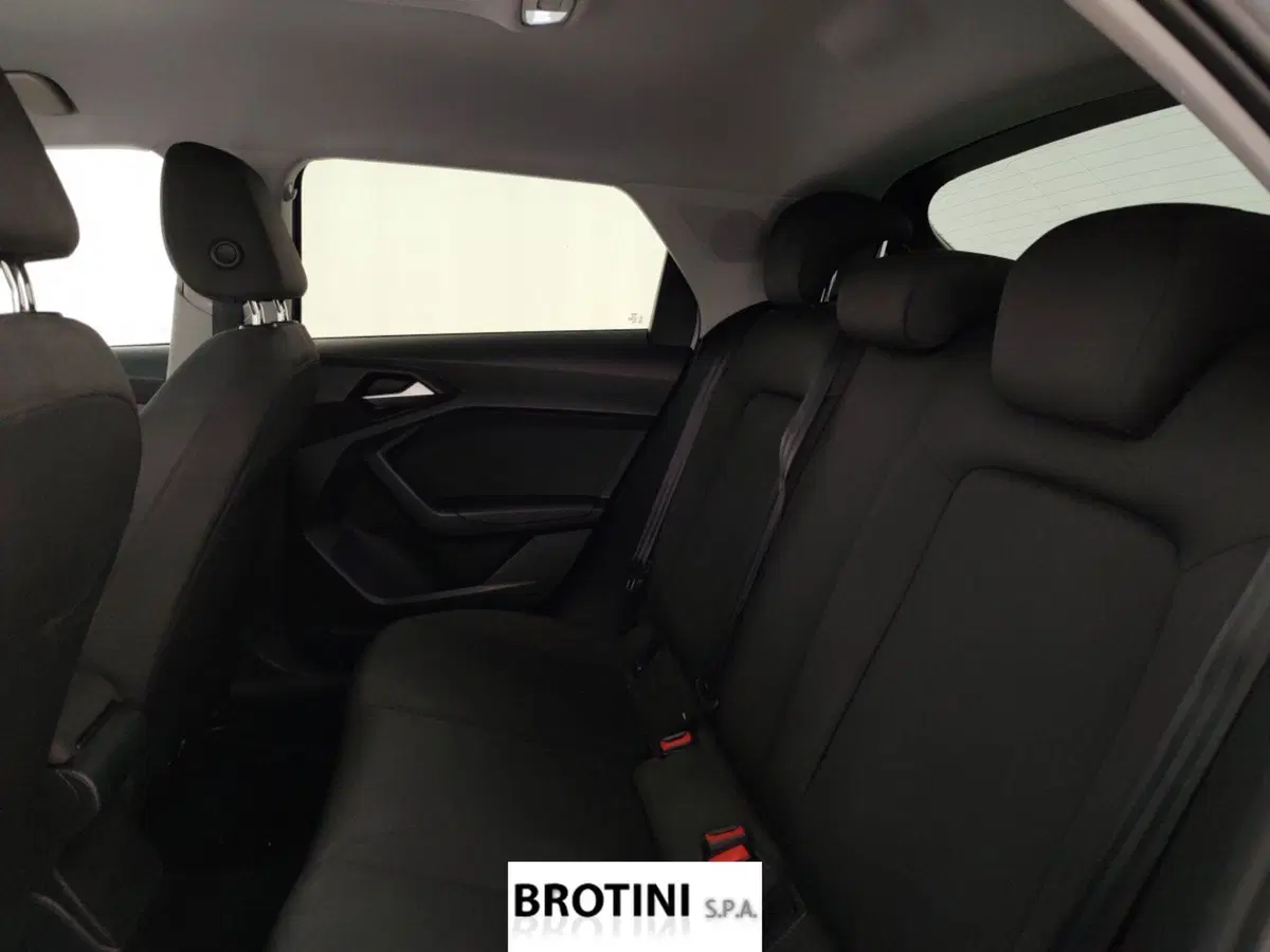 Audi A1 Sportback usata a Massa-Carrara (10)