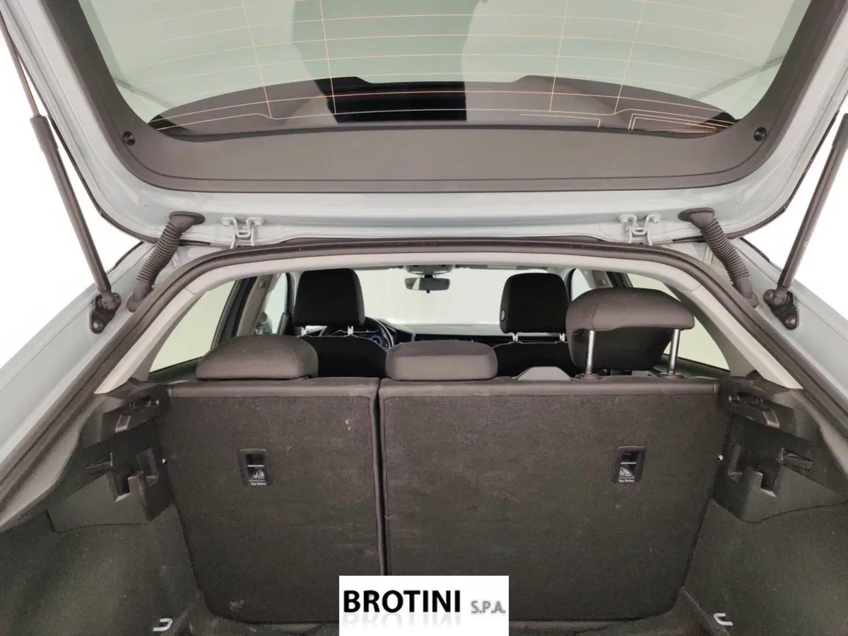 Audi A1 Sportback usata a Massa-Carrara (15)