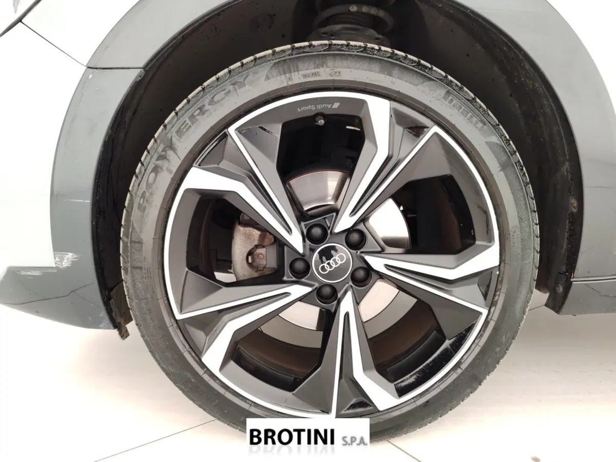 Audi A1 Sportback usata a Massa-Carrara (6)