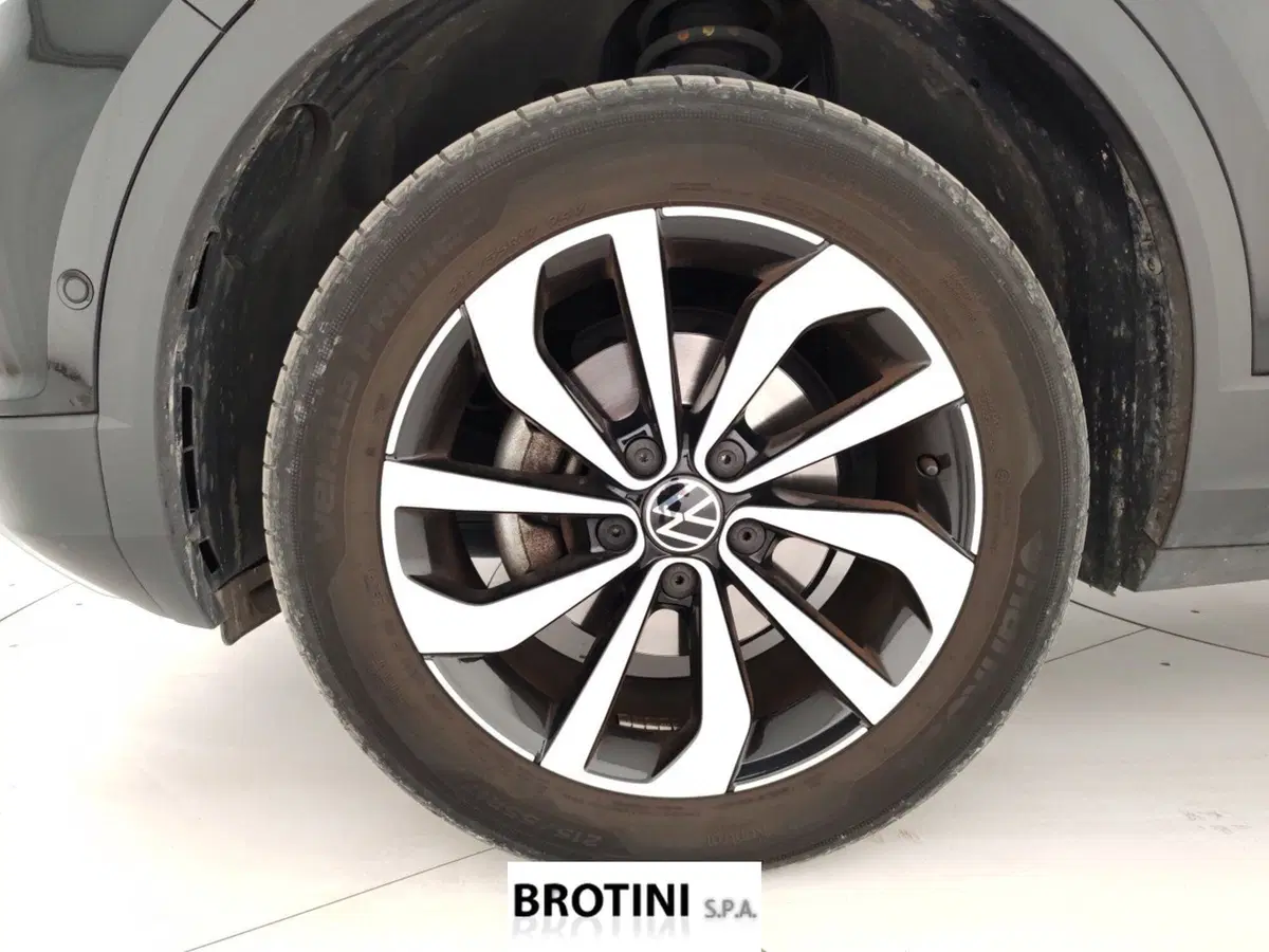 Volkswagen T-Roc usata a Massa-Carrara (6)