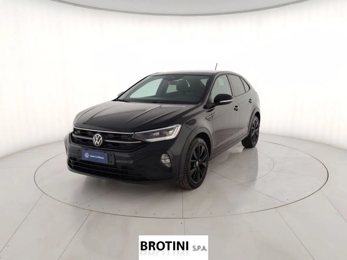 Volkswagen Taigo usata a Massa-Carrara
