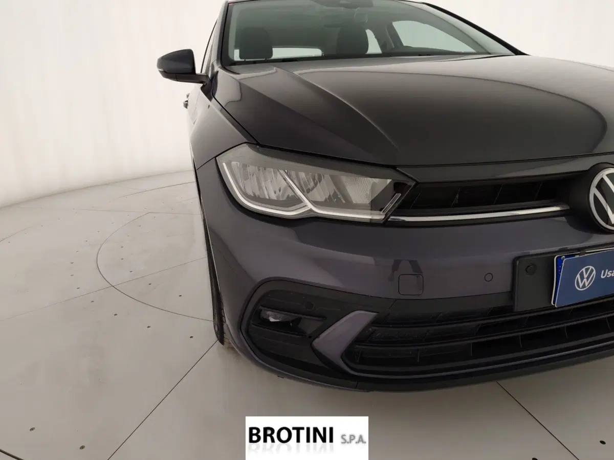 Volkswagen Polo usata a Massa-Carrara (5)